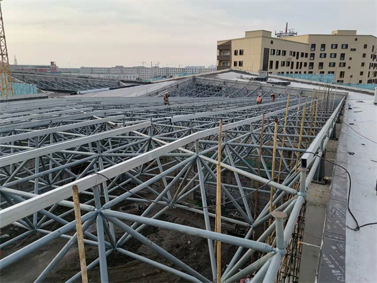 天津静海国际青少年交流中心