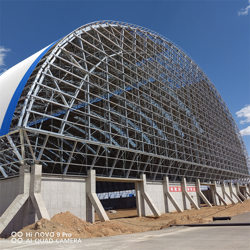 钢结构工程安装